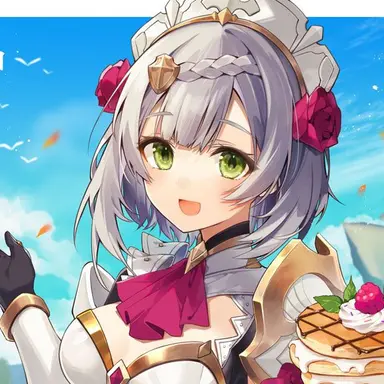 Profile image of ノエル