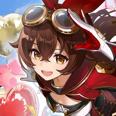 Profile image of アンバー