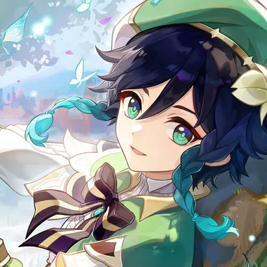 Profile image of ウェンティ