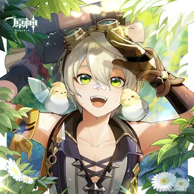 Profile image of ベネット