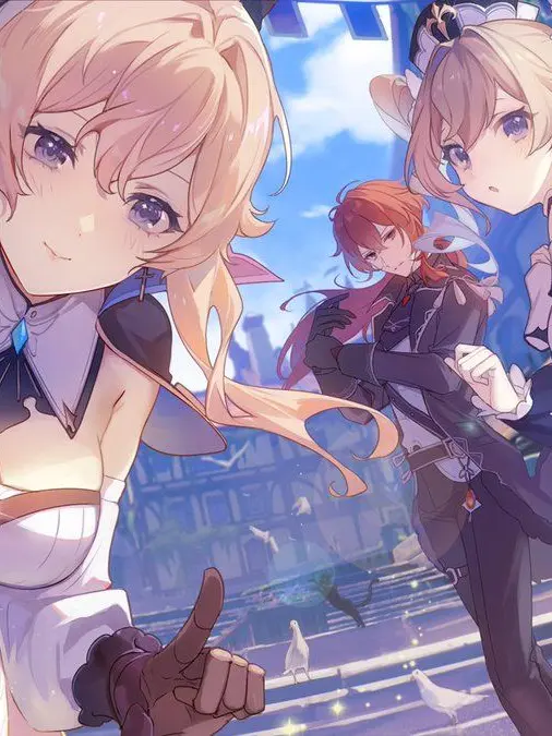 SpongyHoist2965의 モンド学園とぶり子