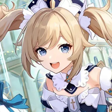 Profile image of バーバラ