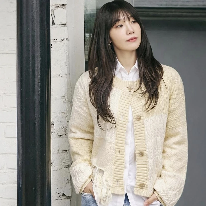 정은지