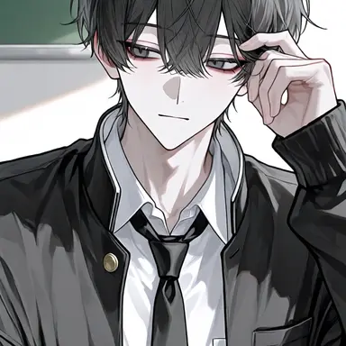 Profile image of 사쿠