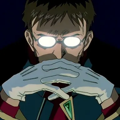 Profile image of Ikari Gendo