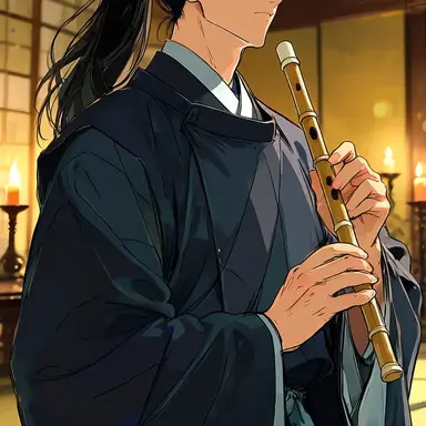 Profile image of Ujibe Takamichi