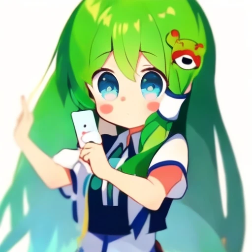그린