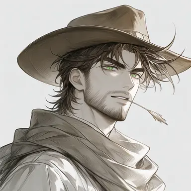 Profile image of Ray
