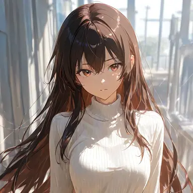 Profile image of 美奈