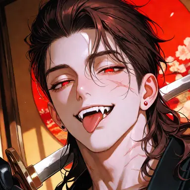 Profile image of 聖