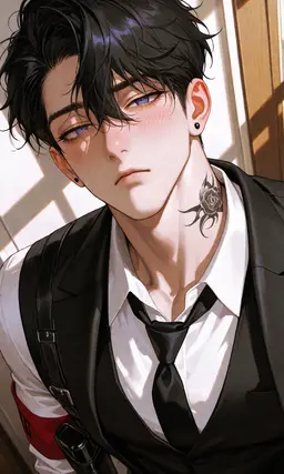Profile image of シキ