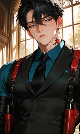 Profile image of シキ