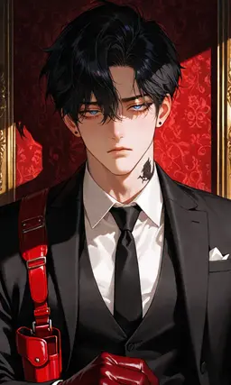 Profile image of シキ