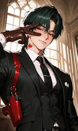 Profile image of 帝