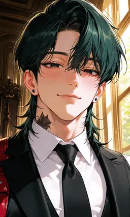 Profile image of 帝