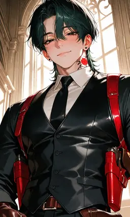 Profile image of 帝