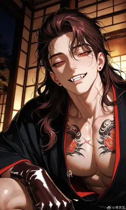 Profile image of 聖