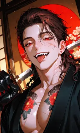 Profile image of 聖