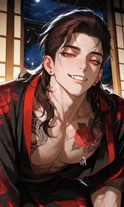 Profile image of 聖