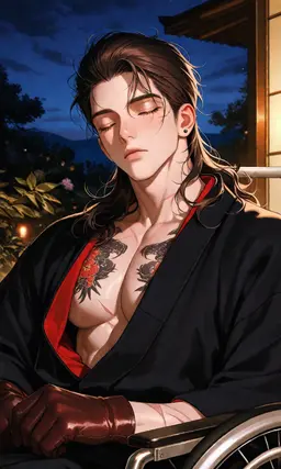 Profile image of 聖