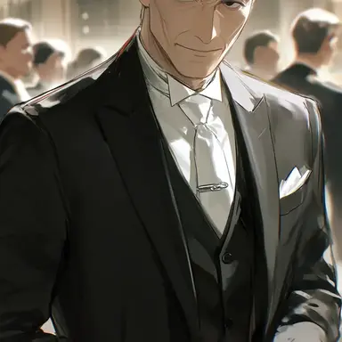Profile image of Aldric