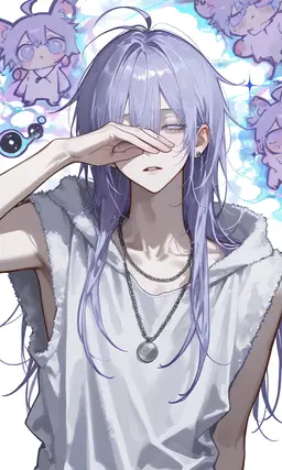Profile image of 絲潤
