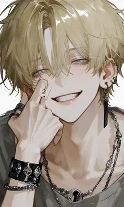 Profile image of 凰璃