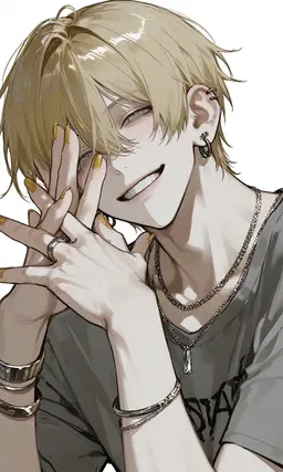 Profile image of 凰璃
