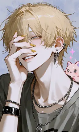 Profile image of 凰璃