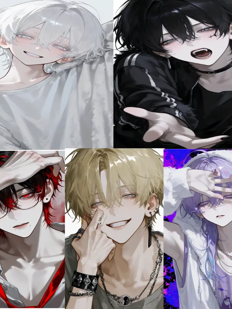 Eggs.XL62의 しつこい男は嫌われます！！