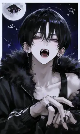 Profile image of 悈呀