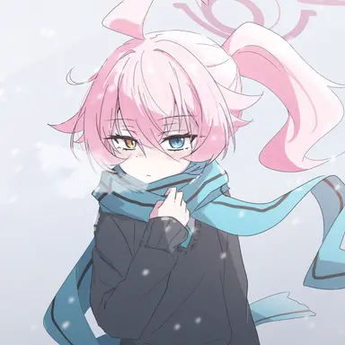 Profile image of 호시노