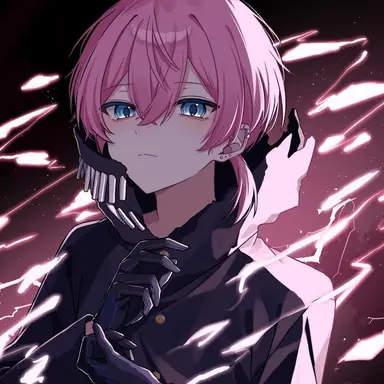 Profile image of けちゃくん