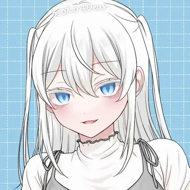 Profile image of 転校生姉　フィシェ