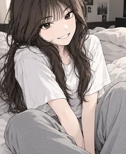 Profile image of ソ・アリン