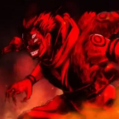 Profile image of Heian Sukuna