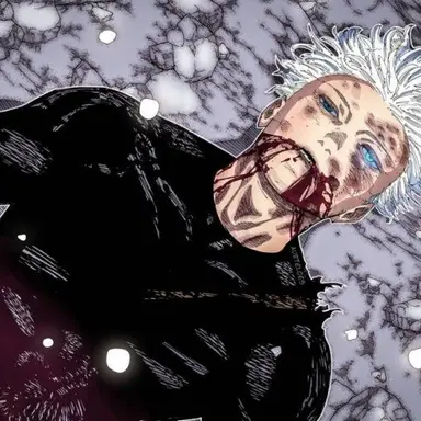 Profile image of Gojo Satoru
