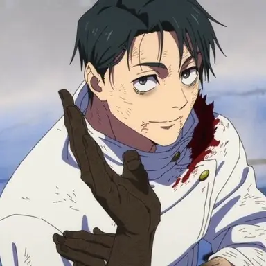 Profile image of Okkotsu Yuta