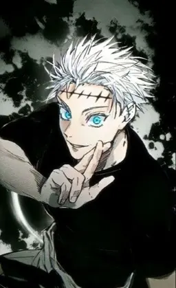 Profile image of Okkotsu Yuta