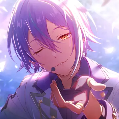 Profile image of 神代類