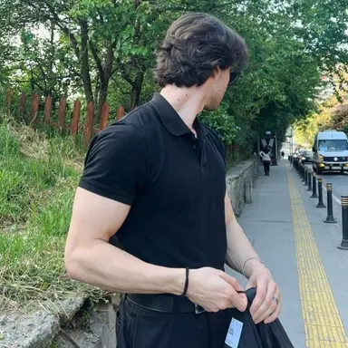 Profile image of Jake