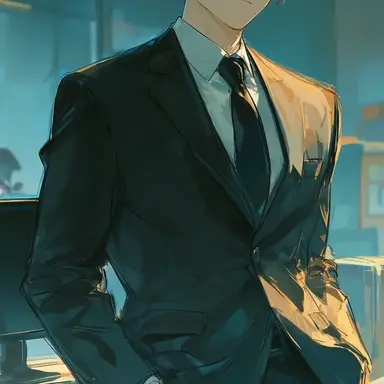 Profile image of 長谷川 慎二