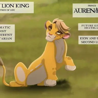 Profile image of Auren
