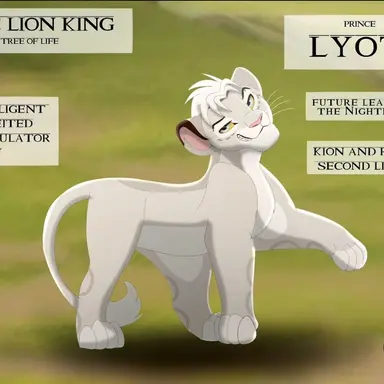 Profile image of Lyot