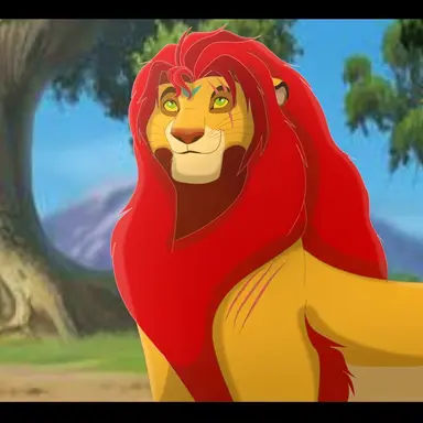 Profile image of Kion