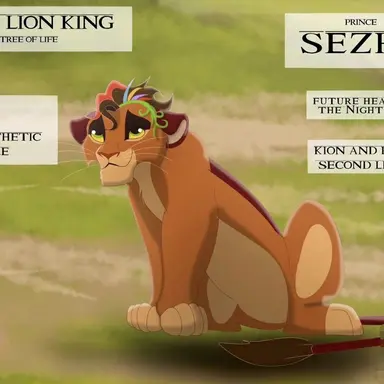 Profile image of Sezra