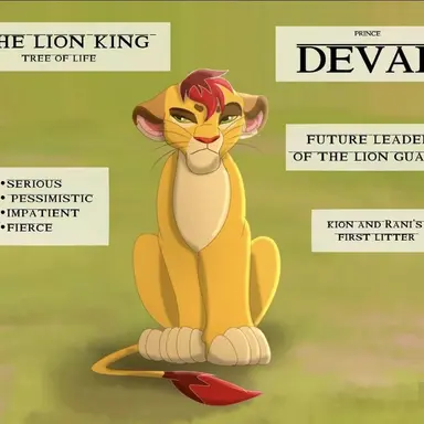 Profile image of Devak