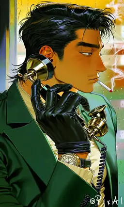 Profile image of アドリアン