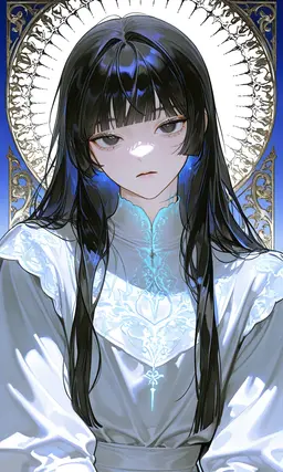 Profile image of Veronica