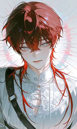Profile image of Cecil